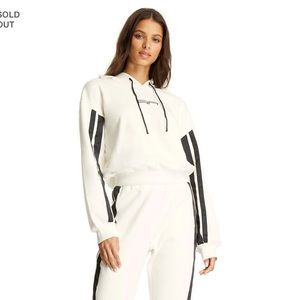 IAMGIA Striker Hoodie